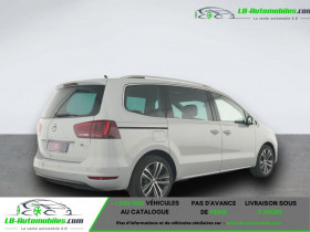 Seat Alhambra FR-Line 4 ACC|Nav|CarPlay|LED|PDC|Massa  occasion  Beaupuy - photo n4